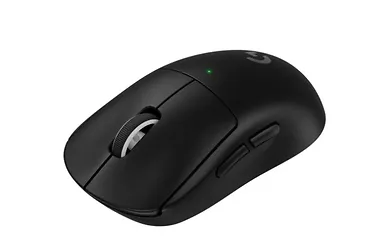 Mysz Logitech G Pro X 2 Superlight Czarny