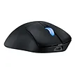 Asus Mysz bezprzewodowa ROG Keris II ACE 42000/WL/BT/RF/USB/Black