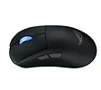 Asus Mysz bezprzewodowa ROG Keris II ACE 42000/WL/BT/RF/USB/Black