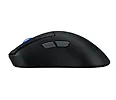 Asus Mysz bezprzewodowa ROG Keris II ACE 42000/WL/BT/RF/USB/Black