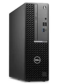 Dell Komputer Optiplex Plus SFF/Core i7-14700/32GB/512GB SSD/Integrated/WLAN + BT/Wireless Kb & Mouse/260W/W11Pro/vPro