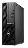 Dell Komputer Optiplex Plus SFF/Core i7-14700/32GB/512GB SSD/Integrated/WLAN + BT/Wireless Kb & Mouse/260W/W11Pro/vPro