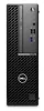 Dell Komputer Optiplex Plus SFF/Core i7-14700/32GB/512GB SSD/Integrated/WLAN + BT/Wireless Kb & Mouse/260W/W11Pro/vPro