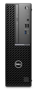 Dell Komputer Optiplex Plus SFF/Core i7-14700/32GB/512GB SSD/Integrated/WLAN + BT/Wireless Kb & Mouse/260W/W11Pro/vPro