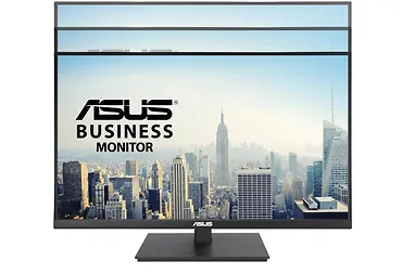 Asus Monitor 27 cali VA27UQSB DP+HDMI*2+SPK+USB