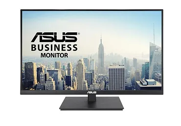 Asus Monitor 27 cali VA27UQSB DP+HDMI*2+SPK+USB