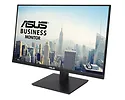 Asus Monitor 27 cali VA27UQSB DP+HDMI*2+SPK+USB