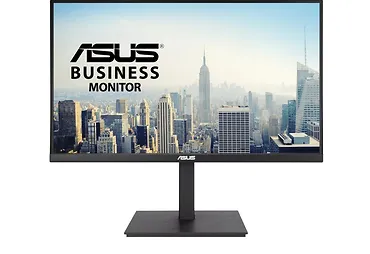 Asus Monitor 27 cali VA27UQSB DP+HDMI*2+SPK+USB