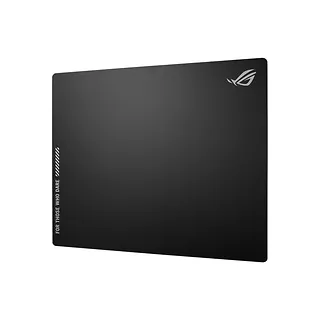 Asus Podkładka ROG Moonstone Ace Glass 500x400 mm Czarna