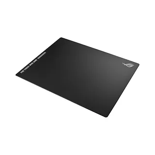 Asus Podkładka ROG Moonstone Ace Glass 500x400 mm Czarna