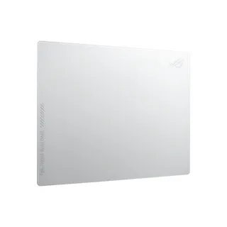 Asus Podkładka ROG Moonstone Ace Glass 500x400 mm Biała