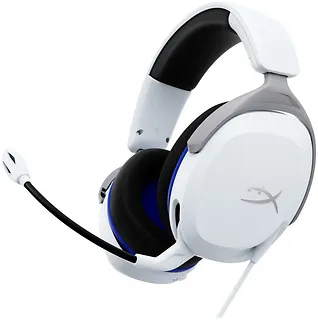 HyperX Cloud Stinger 2 Core PS White