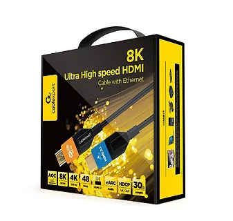 Gembird Kabel Ultra High speed HDMI AOC Series 8K 30M