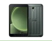 Samsung Tablet Tab Active 5 EE 8,0'Wifi 6/128GB Zielony