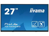 Monitor dotykowy iiyama 27