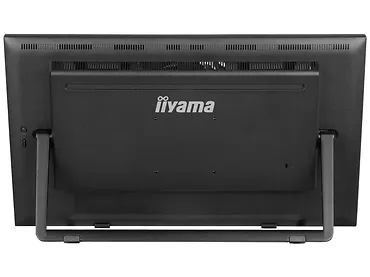 Monitor dotykowy iiyama 27