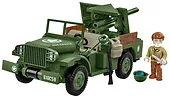 Cobi Klocki Klocki 37 mm GMC M6 Fargo