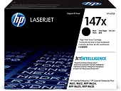 HP Inc. Toner 147X Black  W1470X