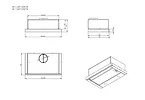 Akpo Okap teleskopowy WK7 Light Eco RK60 czarny