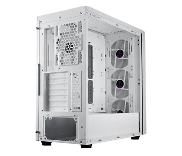 Cooler Master Obudowa MasterBox 600 biała