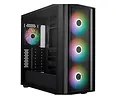 Cooler Master Obudowa MasterBox 600 czarna