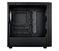 Cooler Master Obudowa MasterBox 600 czarna