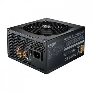 Cooler Master Zasilacz MWE Gold 850 V2 ATX 3.0 Ready