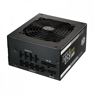 Cooler Master Zasilacz MWE Gold 850 V2 ATX 3.0 Ready