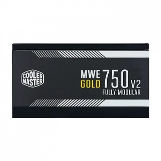 Cooler Master Zasilacz MWE Gold 750 V2 ATX 3.0 Ready