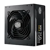 Cooler Master Zasilacz MWE Gold 750 V2 ATX 3.0 Ready