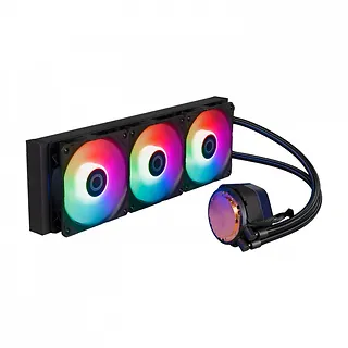 Cooler Master Chłodzenie wodne MasterLiquid 360 Atmos