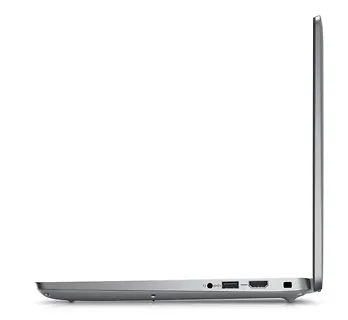 Dell Notebook Latitude 5450 Win11Pro i5-1345U/16GB/512GB SSD Gen4/14.0' FHD/Intel Iris Xe/FgrPr&SmtCd/FHD/IR Cam/Mic/WLAN+BT/Backlit Kb/3C/vPro/3YPS