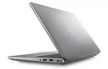 Dell Notebook Latitude 5450 Win11Pro i5-1345U/16GB/512GB SSD Gen4/14.0' FHD/Intel Iris Xe/FgrPr&SmtCd/FHD/IR Cam/Mic/WLAN+BT/Backlit Kb/3C/vPro/3YPS