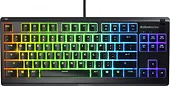 Klawiatura SteelSeries Apex 3 TKL US