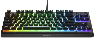 Klawiatura SteelSeries Apex 3 TKL US