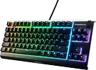 Klawiatura SteelSeries Apex 3 TKL US