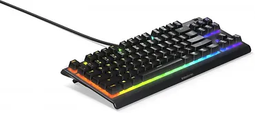 Klawiatura SteelSeries Apex 3 TKL US