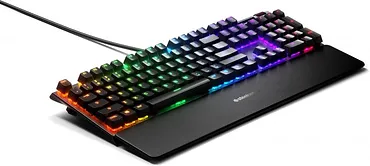 Klawiatura SteelSeries Apex 5