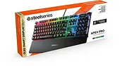 SteelSeries Apex Pro