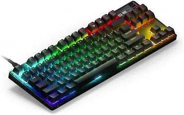 SteelSeries Apex Pro TKL 2023 US