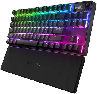 SteelSeries Apex Pro TKL Wireless 2023 US