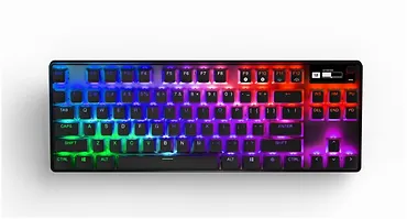 SteelSeries Apex Pro TKL Wireless 2023 US