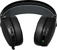 SteelSeries Arctis 7+ Black