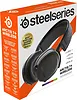 SteelSeries Arctis 7+ Black