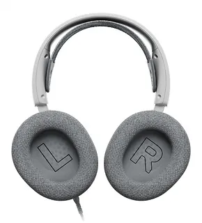 SteelSeries Arctis Nova 1P Białe