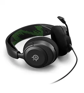 SteelSeries Arctis Nova 1X Czarne