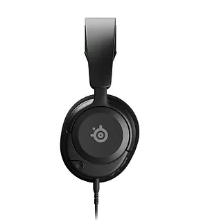 SteelSeries Arctis Nova 1X Czarne