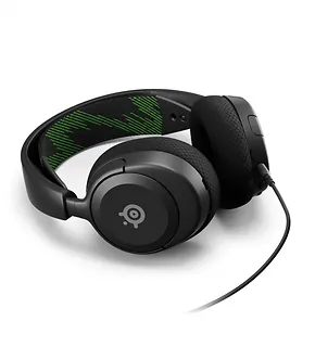 SteelSeries Arctis Nova 1X Czarne