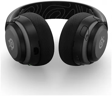 SteelSeries Arctis Nova 5 Czarne