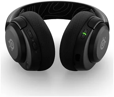 SteelSeries Arctis Nova 5 Czarne